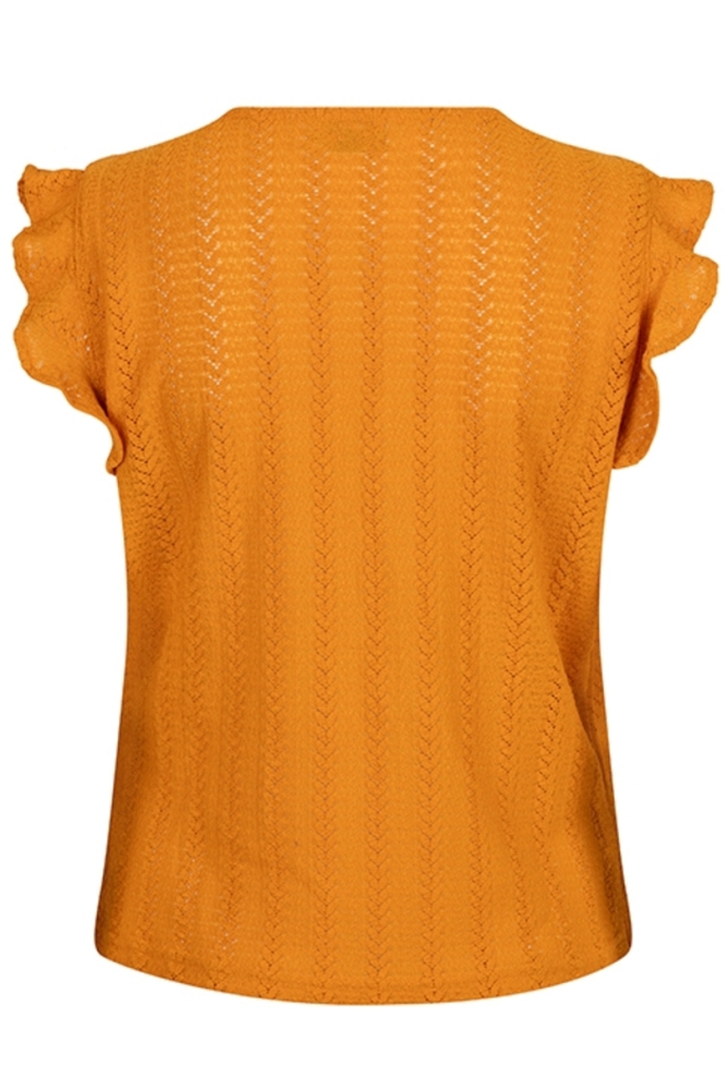 TOP FEMI QD07 350 orange